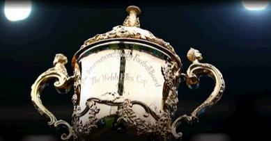 De Wereldbeker Rugby 2011