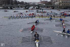 Head of the River op de Amstel_foto nufoto.nl