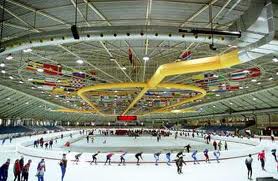 Thialf Heerenveen