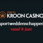 Kroon Casino Sport