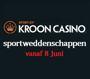 Nederlands favoriete Casino komt met Sportweddenschappen
