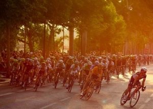 Wedden op Tour de France