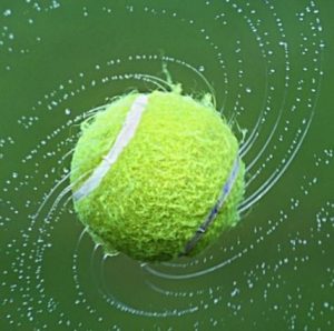 Wedden op virtuele tenniswedstrijden