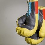 handschoenenboks