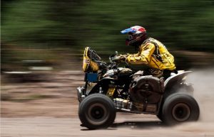 Het verloop van de Dakar-rally 2017