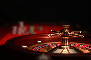 Strategie voor roulette