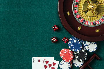 Online Baccarat